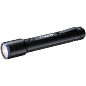 Varta F30r Nero Torcia A Mano Led