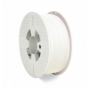 Verbatim 55027 Materiale Di Stampa 3d Abs Bianco 1 Kg
