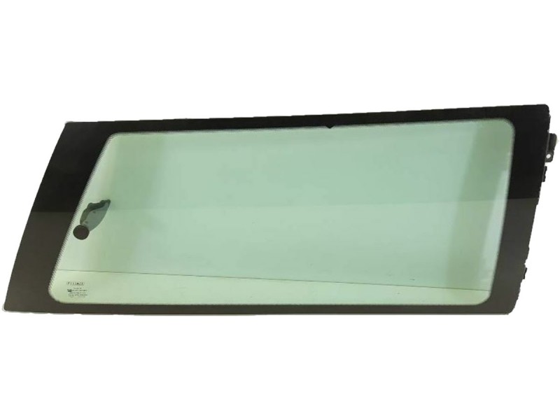 Voletto Per Ford Ranger Anno Dal 2006 - Vetro Deflettore Destro Verde Apribile 3570rgnp2rqo 1453476