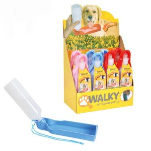 Walky Borraccia Capacità  250 ml