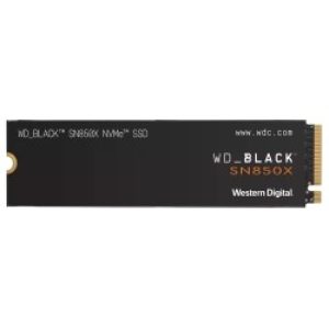 Western Digital Black Sn850x M.2 4 Tb Pci Express 4.0 Nvme