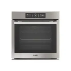 Whirlpool Akz9 6270 Ix 73 L A+ Stainless Steel