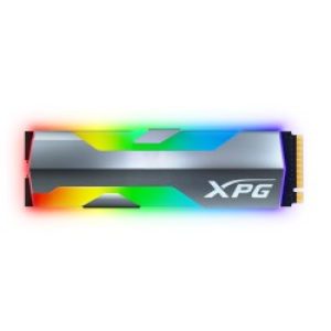 Xpg Spectrix S20g M.2 500 Gb Pci Express 3.0 3d Nand Nvme