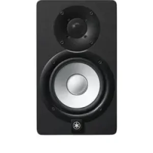 Yamaha Hs5 Altoparlante 2-vie Nero Cablato 70 W