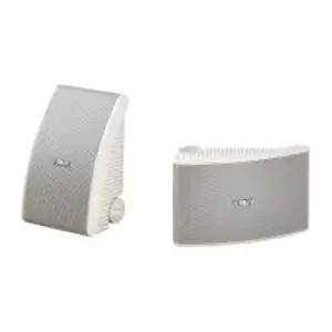 Yamaha Ns-aw392 Altoparlante Bianco 40 W