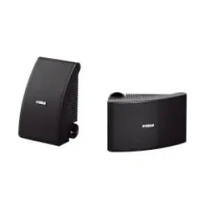 Yamaha Ns-aw392 Altoparlante Nero 40 W