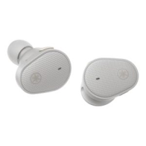Yamaha Tw-e5b Cuffie True Wireless Stereo (tws) In-ear Musica E Chiamate Bluetooth Grigio