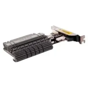 Zotac Zt-71115-20l Scheda Video Nvidia Geforce Gt 730 4 Gb Gddr3