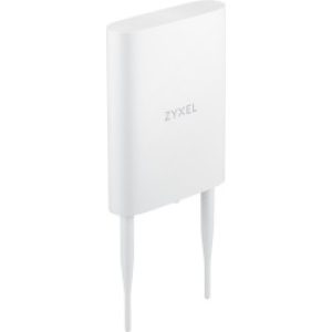 Zyxel Nwa55axe 1775 Mbit/s Bianco Supporto Power Over Ethernet (poe)