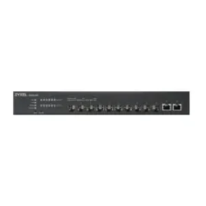 Zyxel Xs1930-12f-zz0101f Switch Di Rete Gestito L2/l3 Nero
