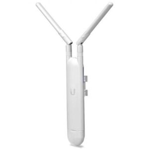 Ubiquiti uap-ac-m-eu unifi access point mesh 1167 mbit/s poe dualband ac1200 1xrj45 bianco