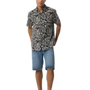Bermuda TIFFOSI in denim regular fit art.10054415 L TIFFOSI Denim 100%Cotone Bangladesh 5608273244579