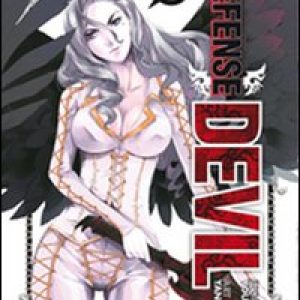 Defense Devil - Vol. 9
