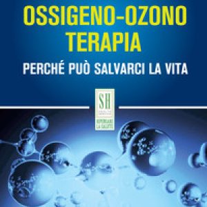 Ossigeno-ozono terapia. Perché può salvarci la vita