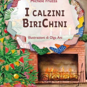 I calzini Biri Chini
