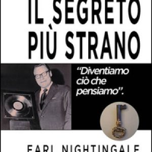 Il segreto più strano