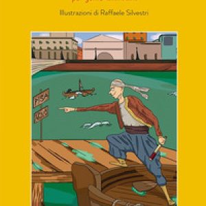 Detti pisani. Per gente ammodino