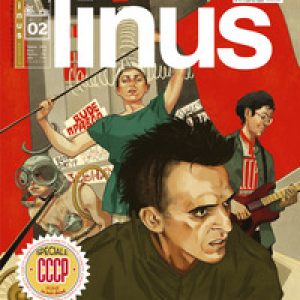 Linus – Vol. 2