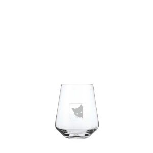 Bicchiere Harmony acqua personalizzato