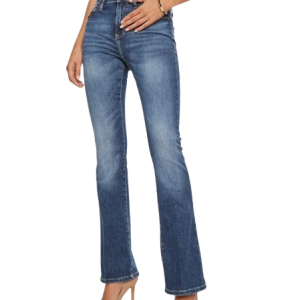 Jeans GUESS Flare Fit art.W4YA0LD5926 26 Denim GUESS Cotone Tunisia 7618391281422