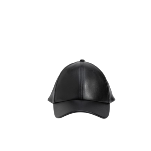 Cappello TIFFOSI effetto pelle art.10057478 Taglia unica TIFFOSI Nero Cina 100%Poliestere 5608273512166