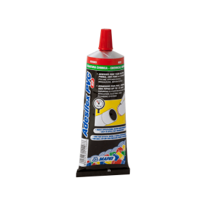 Adesivo Mapei Adesilex PVC HP (Scatola da 50 confezioni da 125 g)