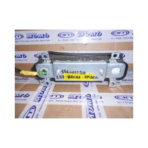 Airbag ginocchia 156062799 Alfa Romeo 159 – Brera – Spider 2005-2010