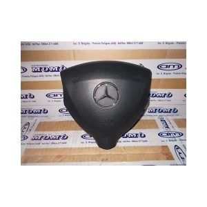 Airbag guida 16986001029 Mercedes Classe A W169 2004-2008