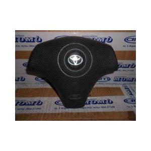 Airbag guida 45130-0D040-B Toyota Yaris in pelle 1998-2003