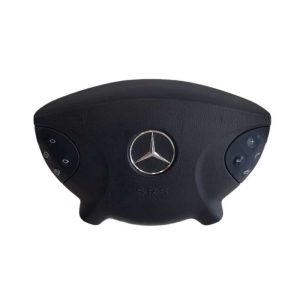 Airbag guida 61860240B Mercedes Classe E W211 2002-2009