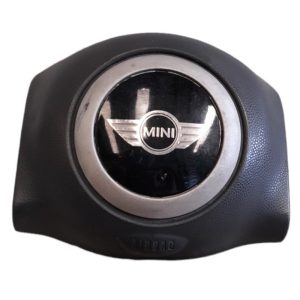 Airbag guida 676036604 Mini Cooper R50 2001-2007