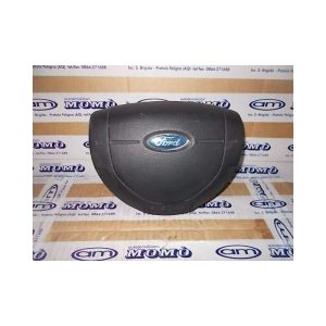Airbag guida 6S6AA042B85ABZ Ford Fiesta 2006-2008