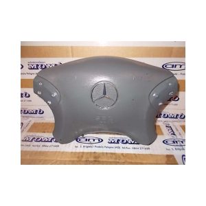 Airbag guida AM2031920887 Mercedes Classe C W203