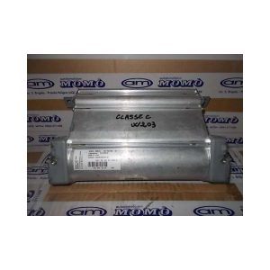 Airbag passeggero 2038604405 Mercedes Classe C W203 2000-2007