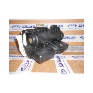 Airbag passeggero 51754113 Fiat Grande Punto 2005-2010 2 spinotti verde + giallo