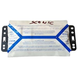 Airbag passeggero 8200230383 Renault Scenic II 2003-2009