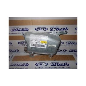 Airbag porta anteriore Sx 601190501C 601190401E Bmw Serie 5 E 60/61 2003-2010