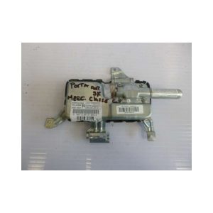 Airbag porta anteriore Sx A2038602505 Mercedes Classe C W203 2000-2007