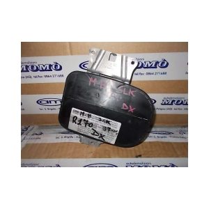 Airbag porta Dx 17086002 0027971551002406 Mercedes SLK R170 1997-2004