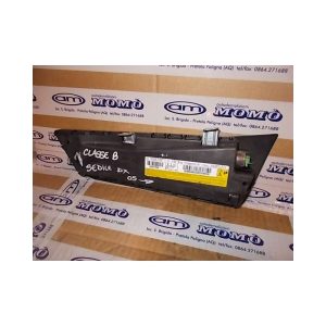 Airbag sedile Dx 16986038052 603477000 Mercedes Classe A – B W169/245 2004-2012