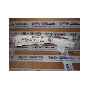 Airbag tendina Dx 51745056 Fiat Stilo 5 porte 2003-2007