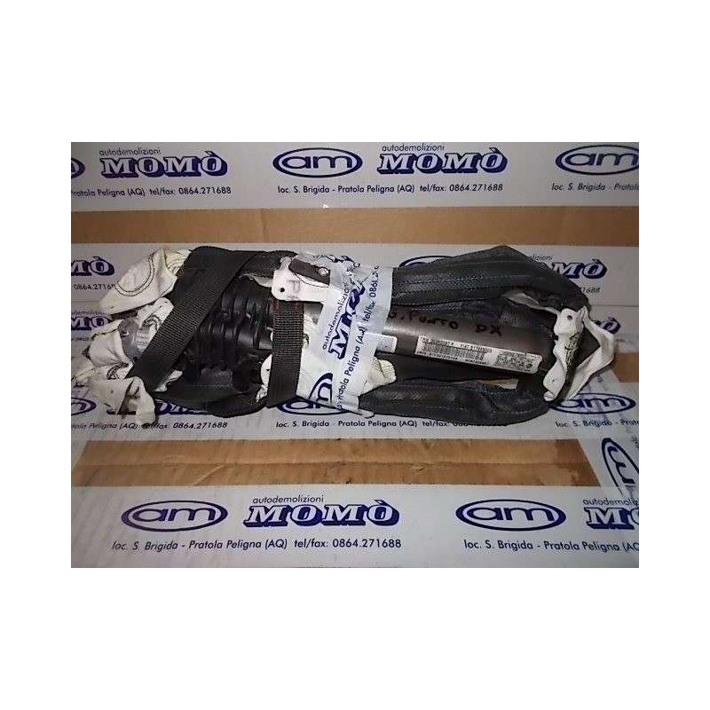 Airbag tendina Dx 51796550 Fiat Grande Punto 2005-2013