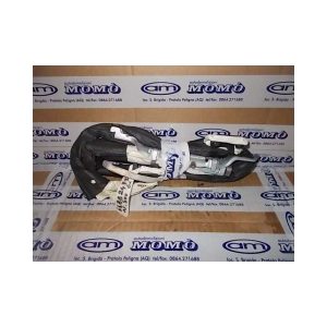 Airbag tendina Dx 51882431 Fiat Nuova 500 2007-2012