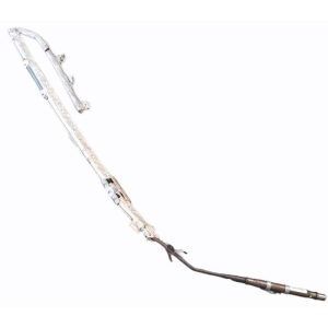 Airbag tendina sinistra EHM500710 Land Rover Range Rover 2.7 Tdv6