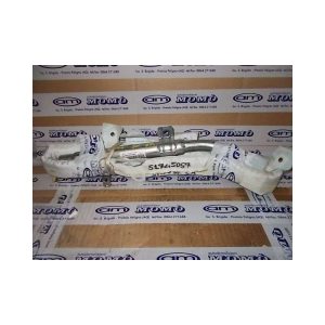 Airbag tendina Sx 51745057 Fiat Stilo 5 porte 2003-2007