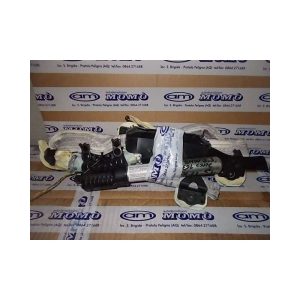 Airbag tendina Sx 84711831113C 30366089 1030566290035 Bmw Serie 3 E92Coupè 2006-2013