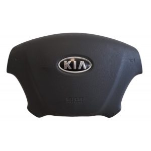 Airbag volante 569001D110 Kia Carens 2.0 Crdi 112cv 82kw 2002-2006