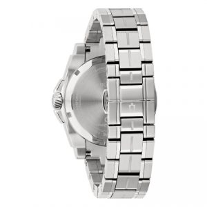 Orologio Uomo Bulova Icon 96B417