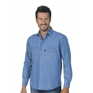 Camicia Logica 8165 Taglia da M a XXXL