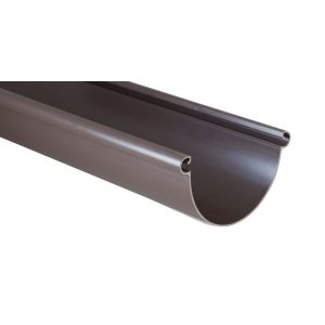 Canale di gronda Maggini 150x80x4000 mm